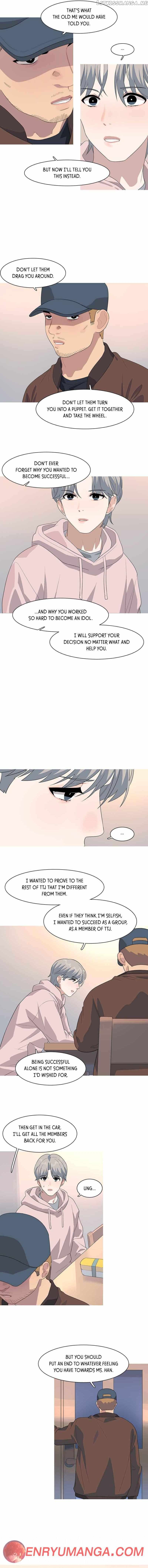My Little Bookstore Chapter 29 page 4