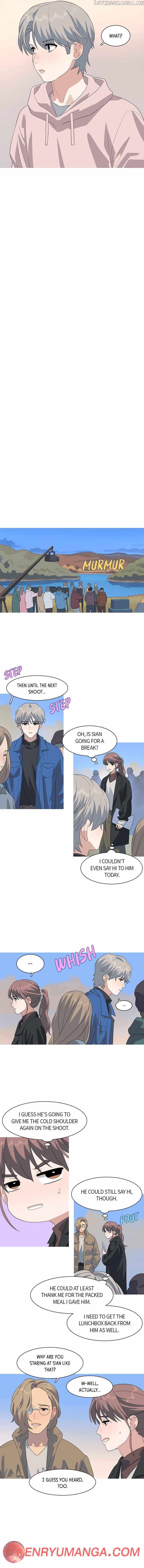 My Little Bookstore Chapter 29 page 5