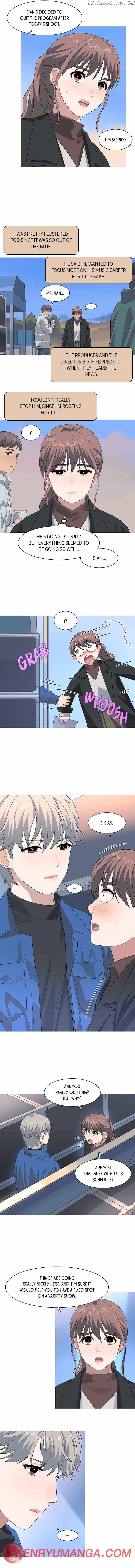 My Little Bookstore Chapter 29 page 6