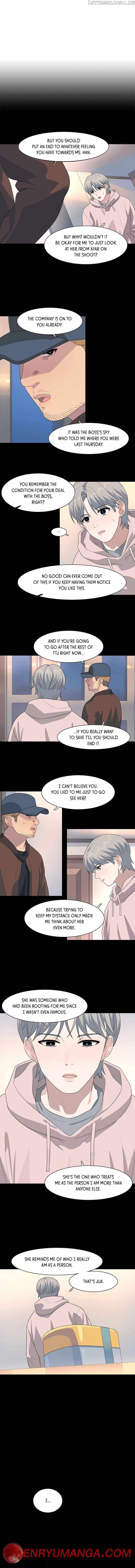 My Little Bookstore Chapter 29 page 7