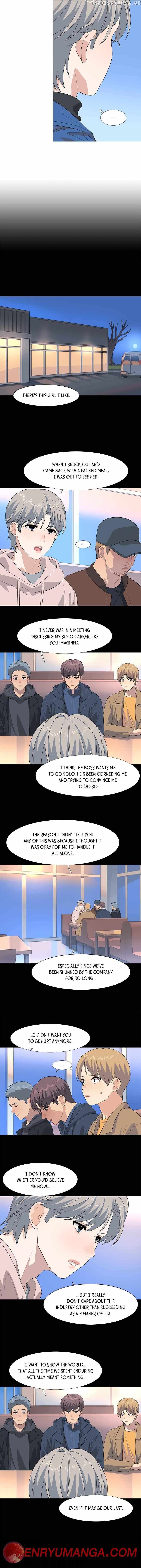 My Little Bookstore Chapter 30 page 1