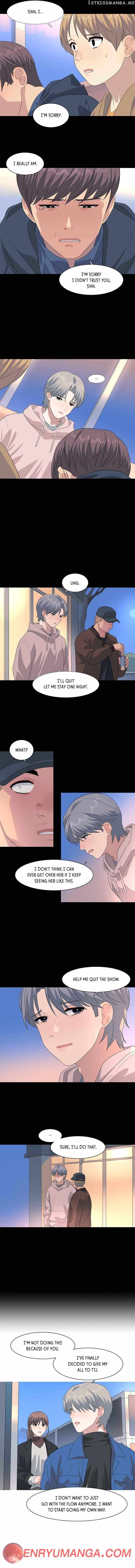 My Little Bookstore Chapter 30 page 2