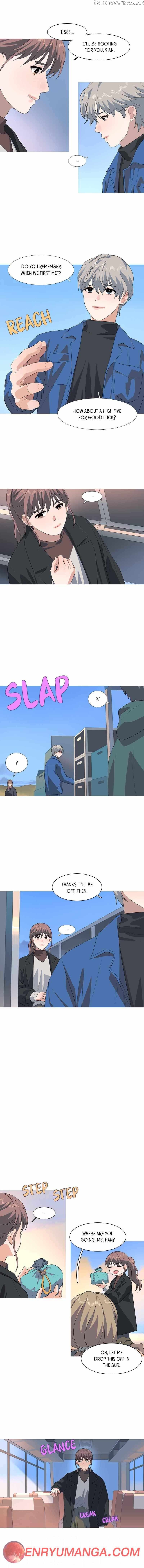 My Little Bookstore Chapter 30 page 3