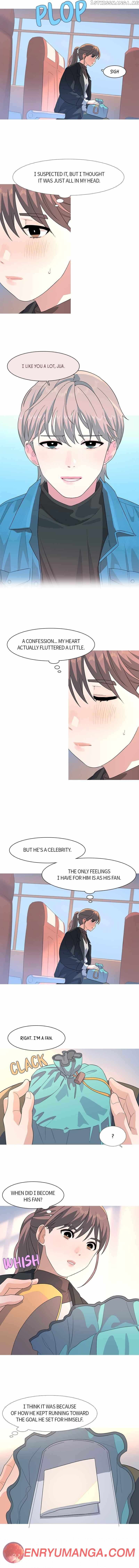 My Little Bookstore Chapter 30 page 4