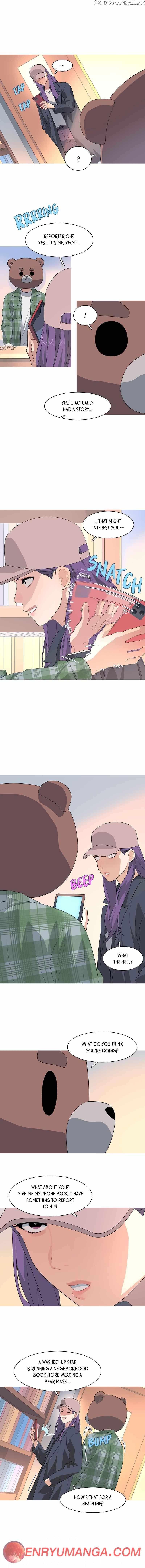 My Little Bookstore Chapter 31 page 0