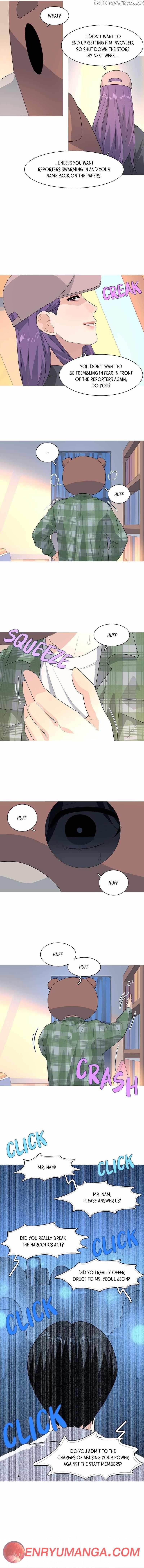 My Little Bookstore Chapter 31 page 2