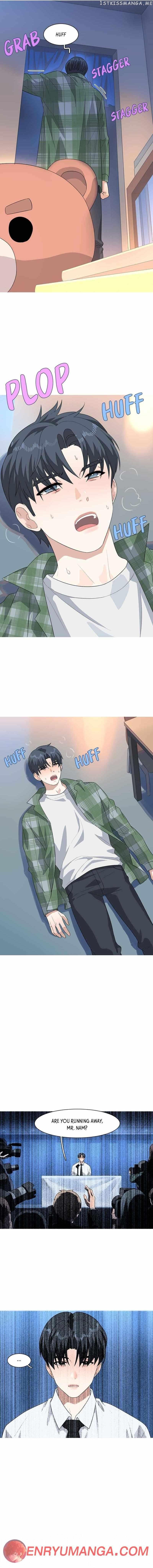 My Little Bookstore Chapter 31 page 3