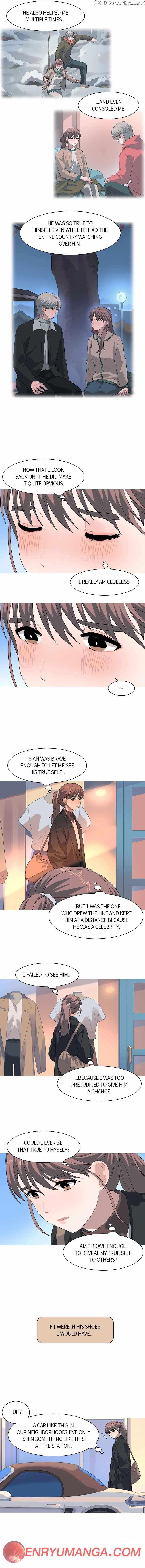 My Little Bookstore Chapter 31 page 5