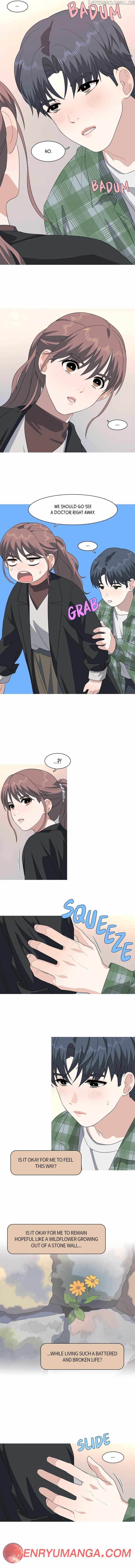 My Little Bookstore Chapter 32 page 2