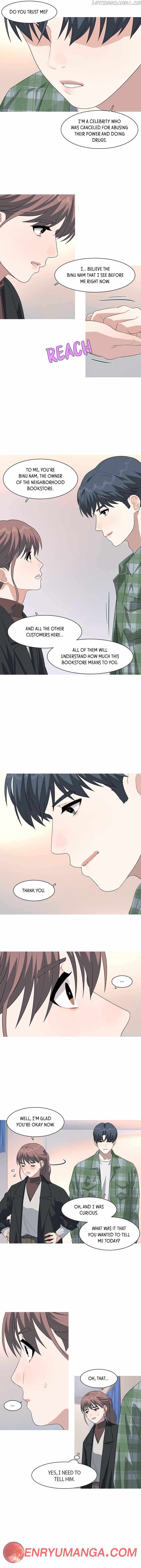 My Little Bookstore Chapter 32 page 4