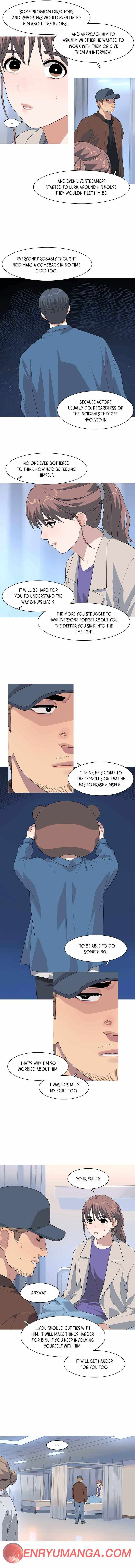 My Little Bookstore Chapter 34 page 3