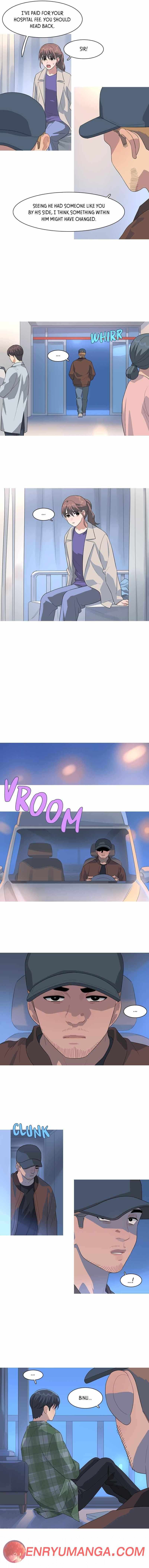 My Little Bookstore Chapter 34 page 5
