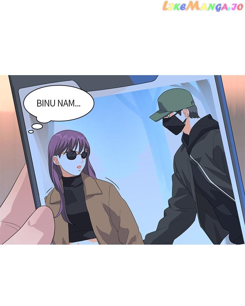 My Little Bookstore Chapter 36 page 0