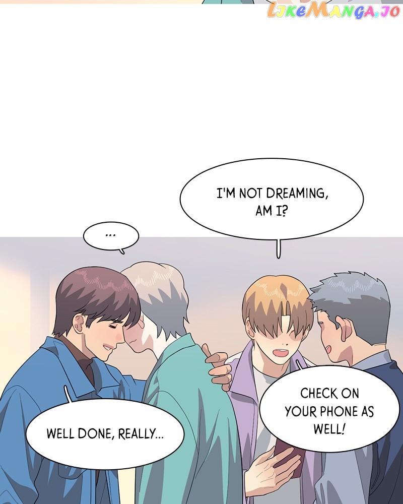 My Little Bookstore Chapter 36 page 10