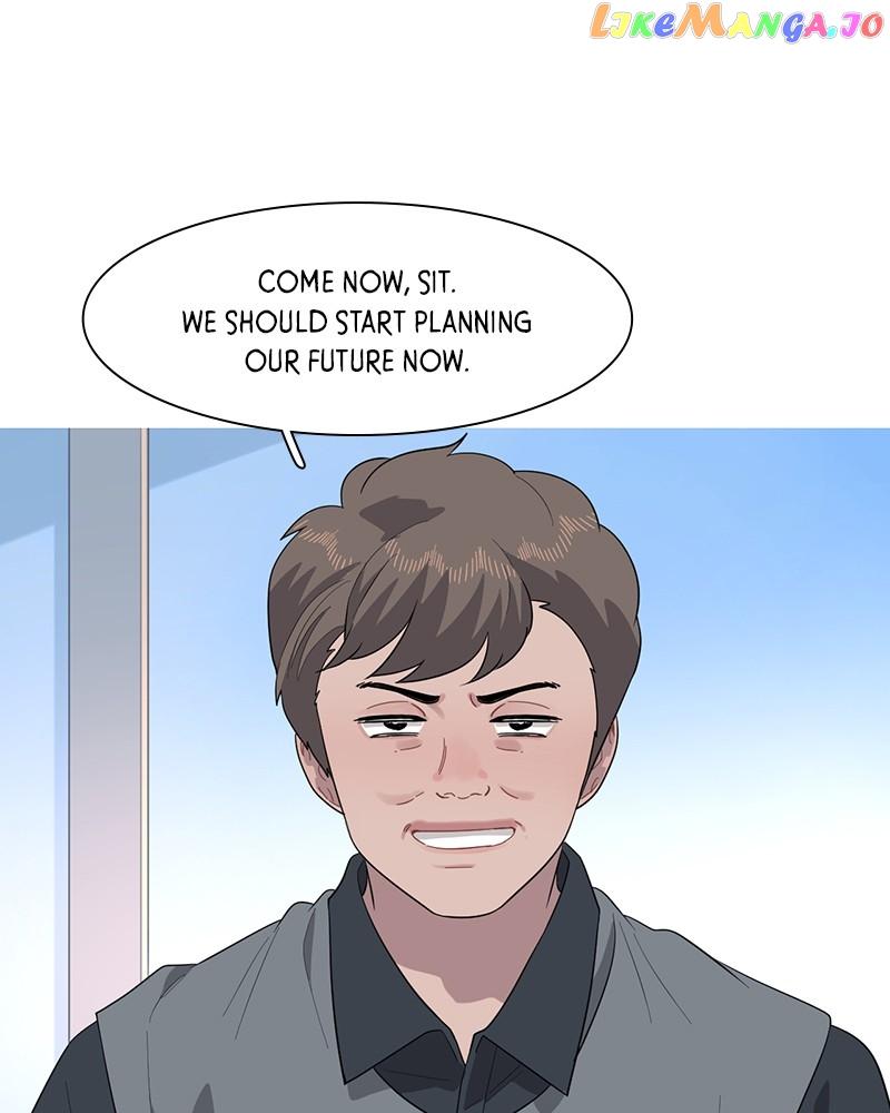 My Little Bookstore Chapter 36 page 12