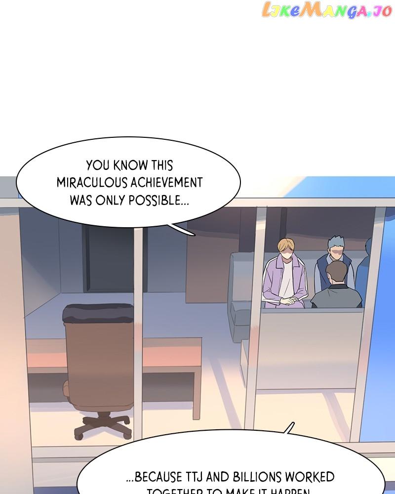 My Little Bookstore Chapter 36 page 14