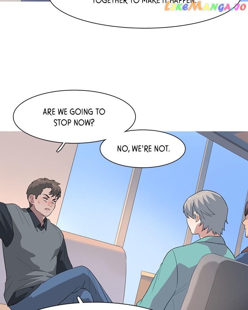 My Little Bookstore Chapter 36 page 15