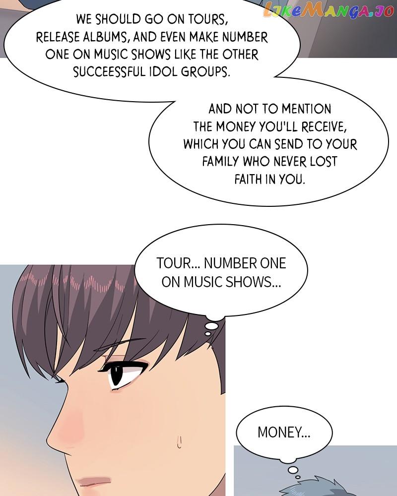 My Little Bookstore Chapter 36 page 16