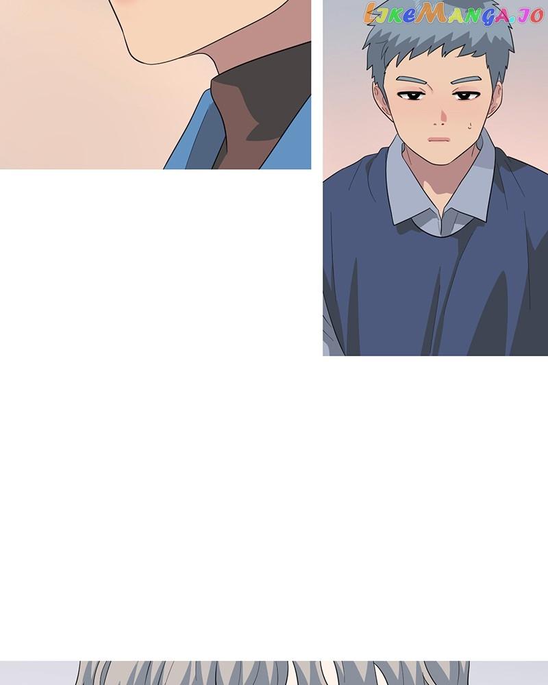My Little Bookstore Chapter 36 page 17