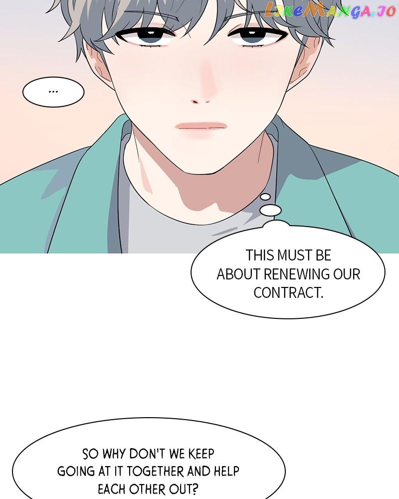 My Little Bookstore Chapter 36 page 18
