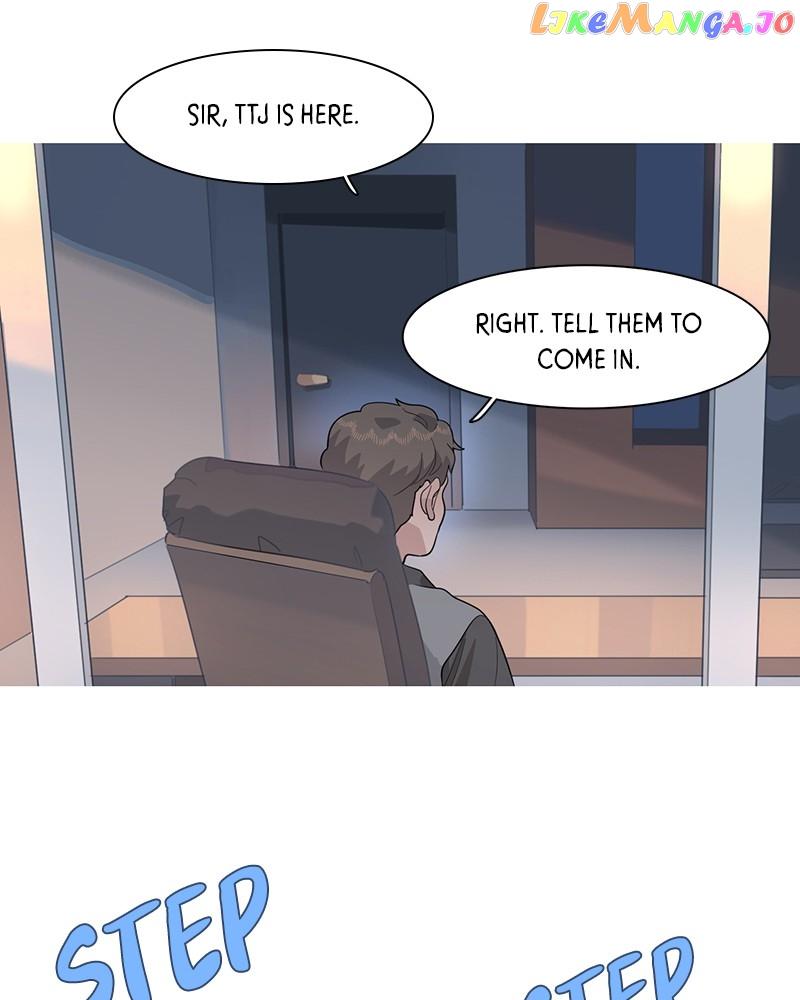 My Little Bookstore Chapter 36 page 1