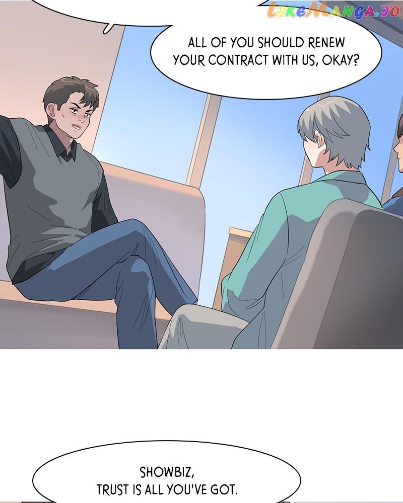 My Little Bookstore Chapter 36 page 19