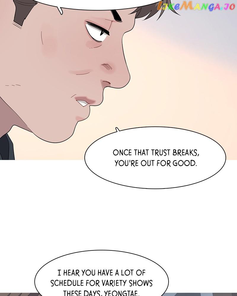 My Little Bookstore Chapter 36 page 20