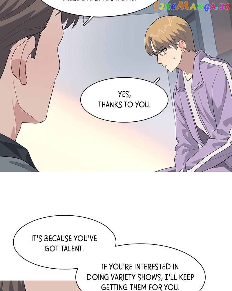 My Little Bookstore Chapter 36 page 21