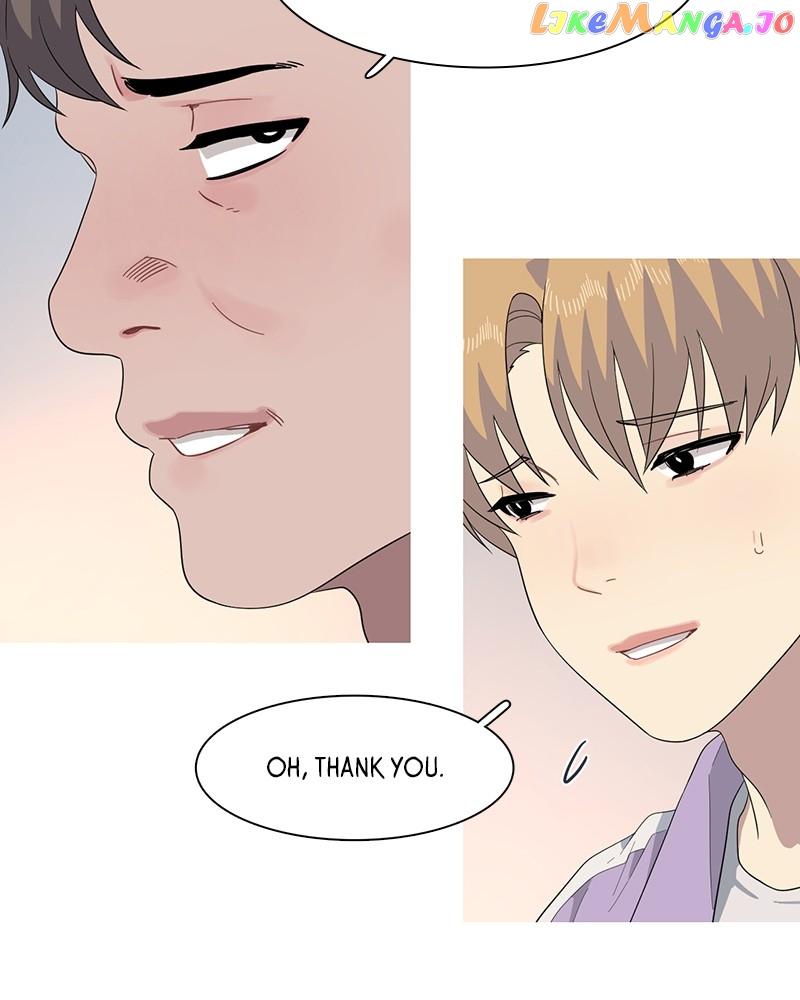 My Little Bookstore Chapter 36 page 22
