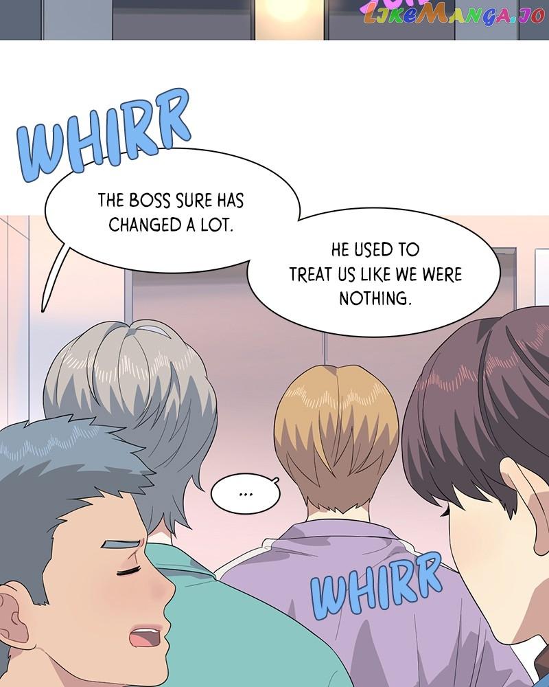 My Little Bookstore Chapter 36 page 24