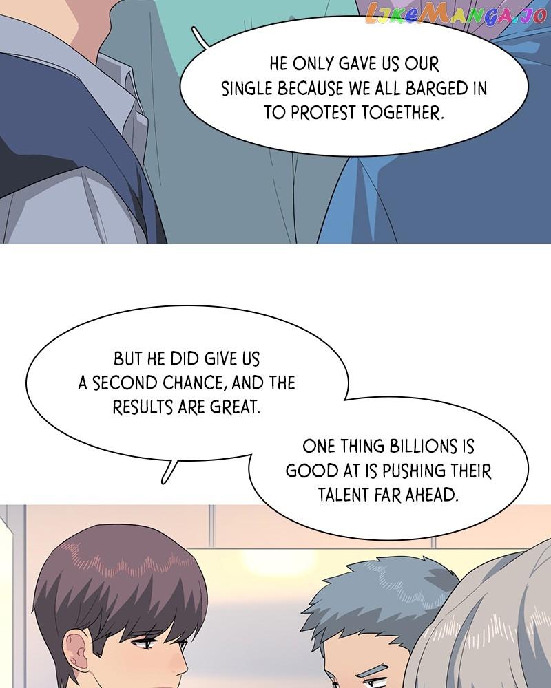 My Little Bookstore Chapter 36 page 25