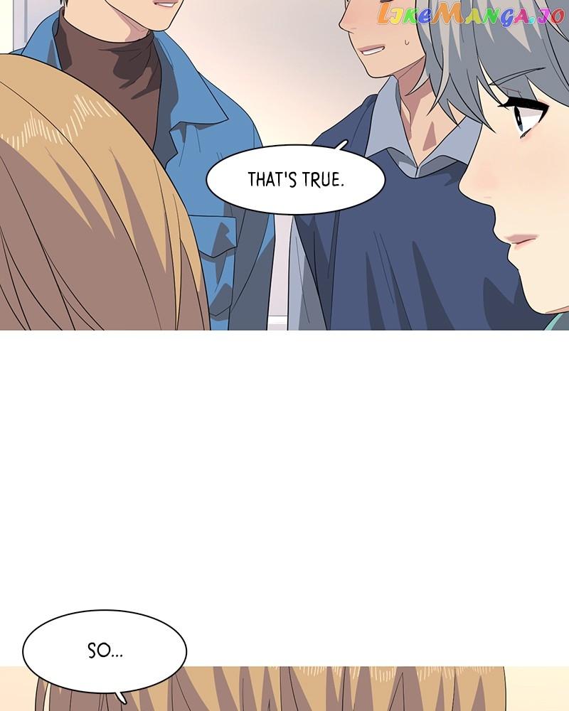 My Little Bookstore Chapter 36 page 26