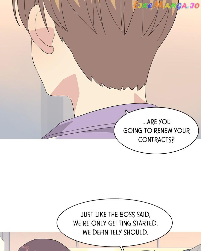 My Little Bookstore Chapter 36 page 27