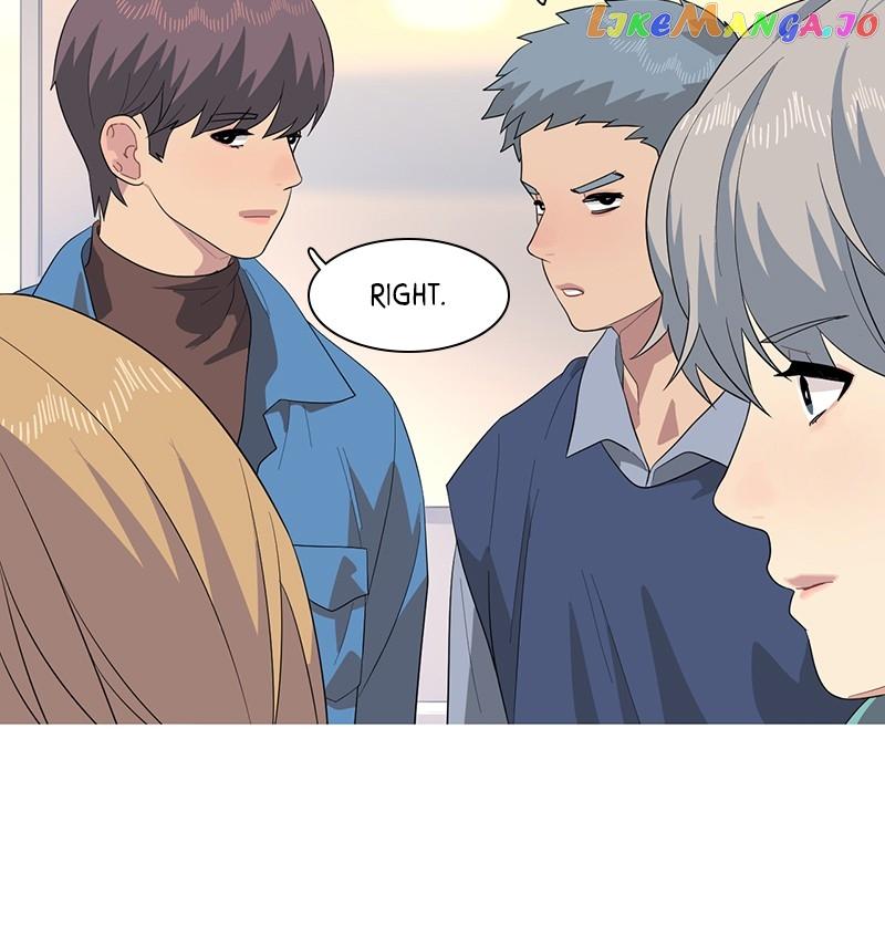 My Little Bookstore Chapter 36 page 28
