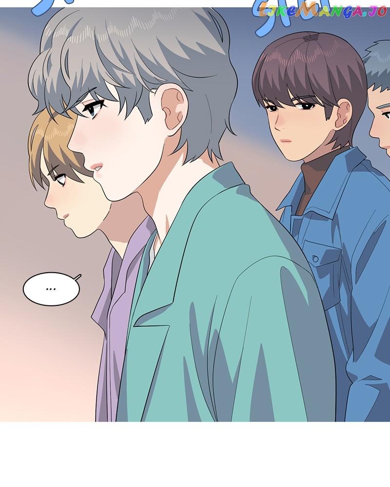 My Little Bookstore Chapter 36 page 2