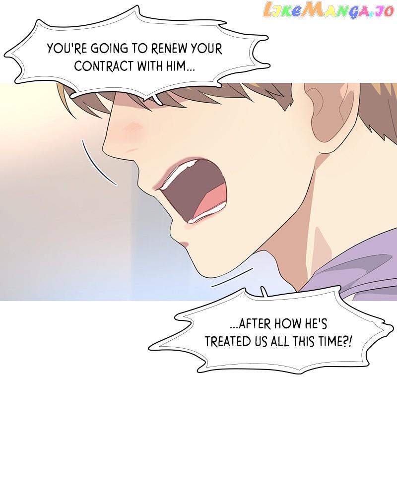 My Little Bookstore Chapter 36 page 29