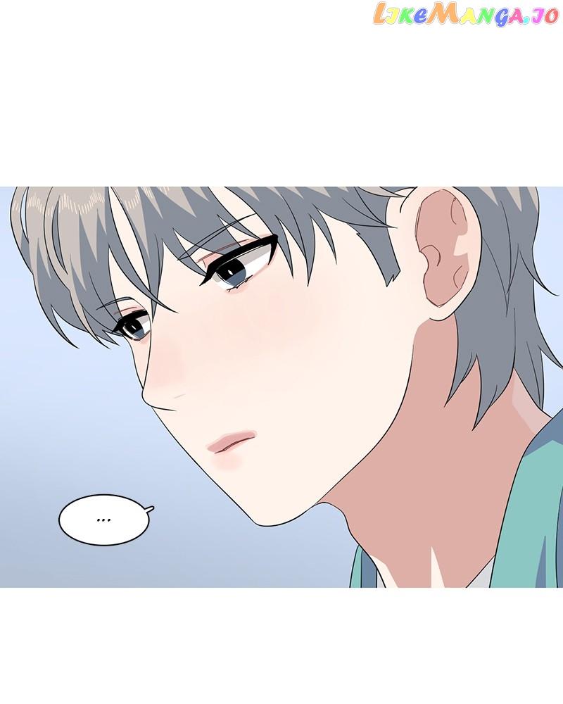 My Little Bookstore Chapter 36 page 31