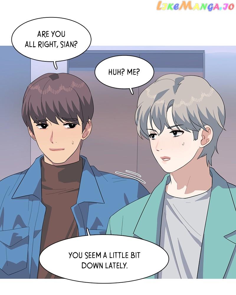 My Little Bookstore Chapter 36 page 32
