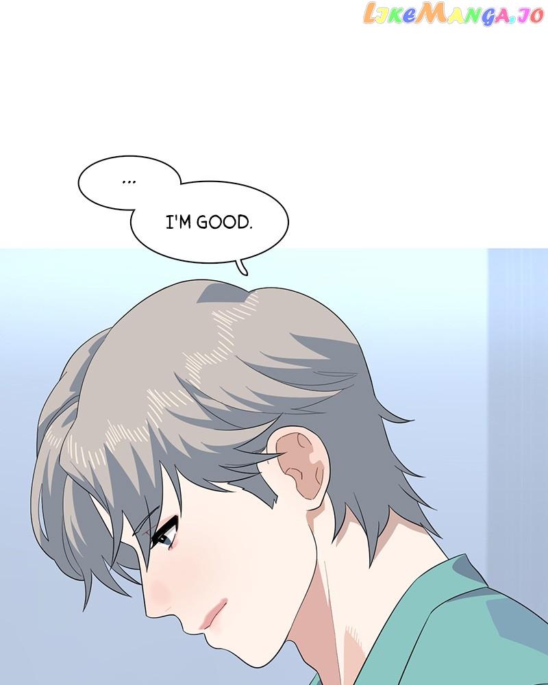 My Little Bookstore Chapter 36 page 33