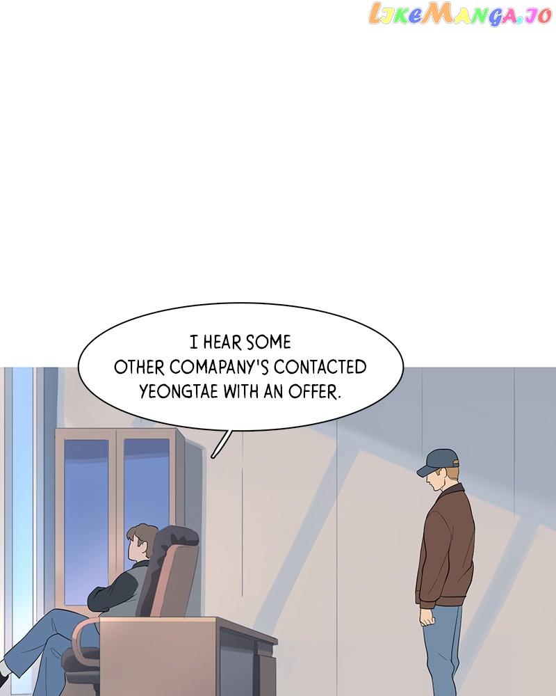 My Little Bookstore Chapter 36 page 35