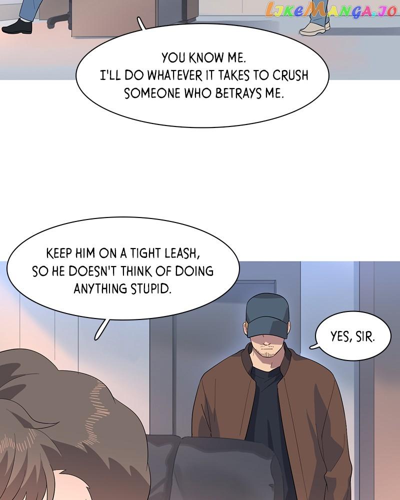 My Little Bookstore Chapter 36 page 36