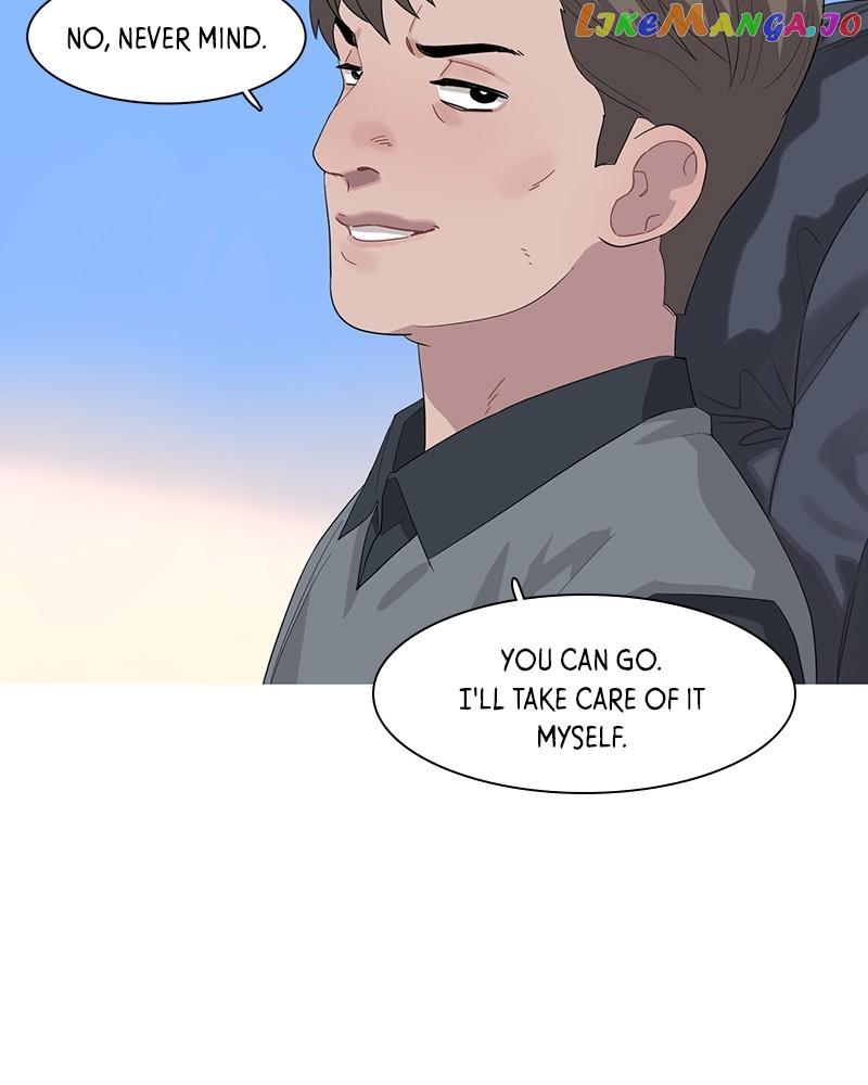 My Little Bookstore Chapter 36 page 39