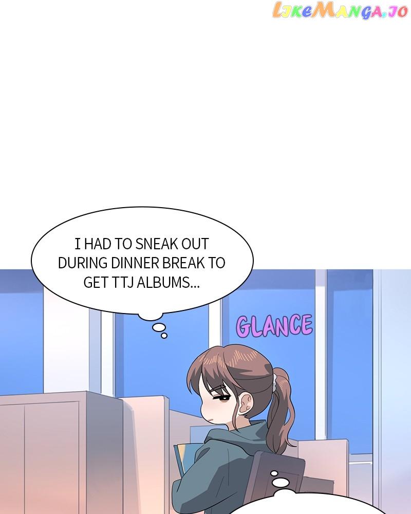 My Little Bookstore Chapter 36 page 44