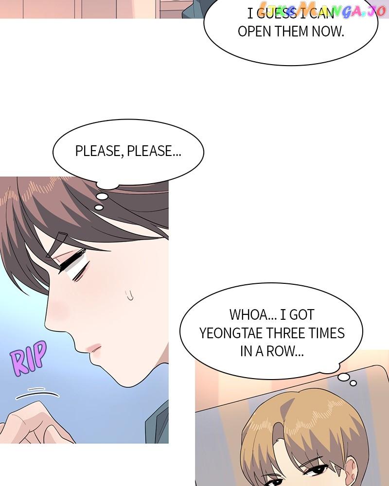 My Little Bookstore Chapter 36 page 45