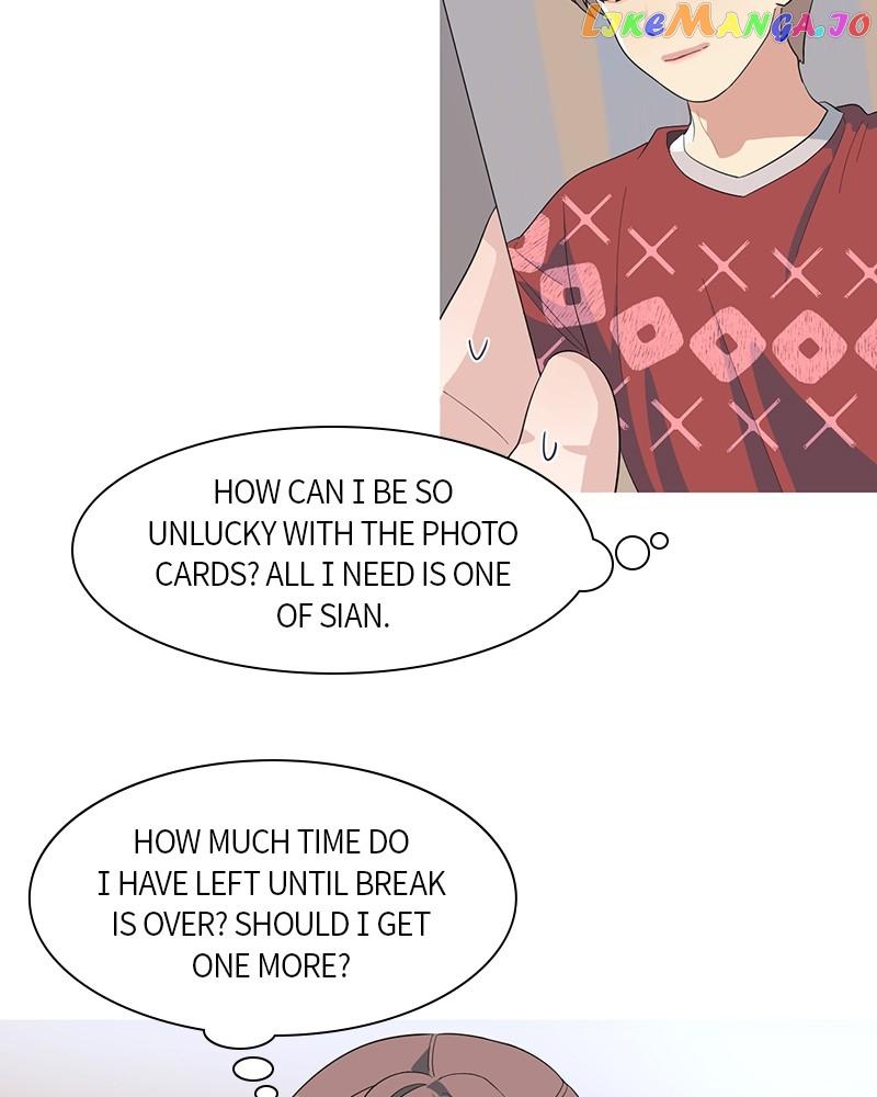 My Little Bookstore Chapter 36 page 46