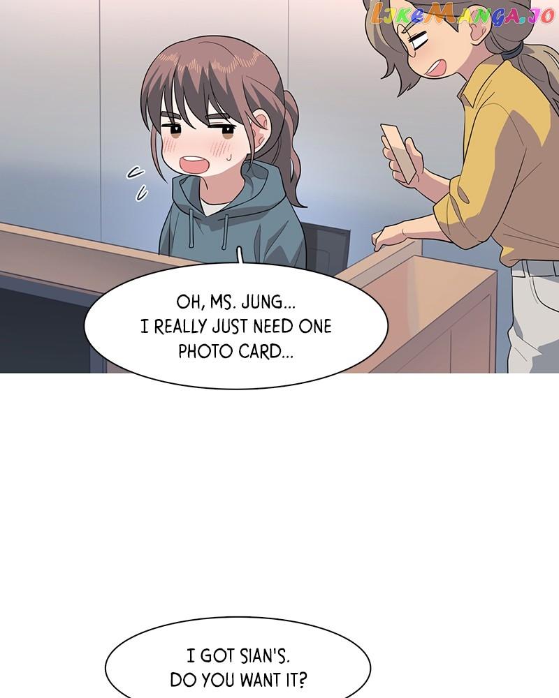My Little Bookstore Chapter 36 page 48