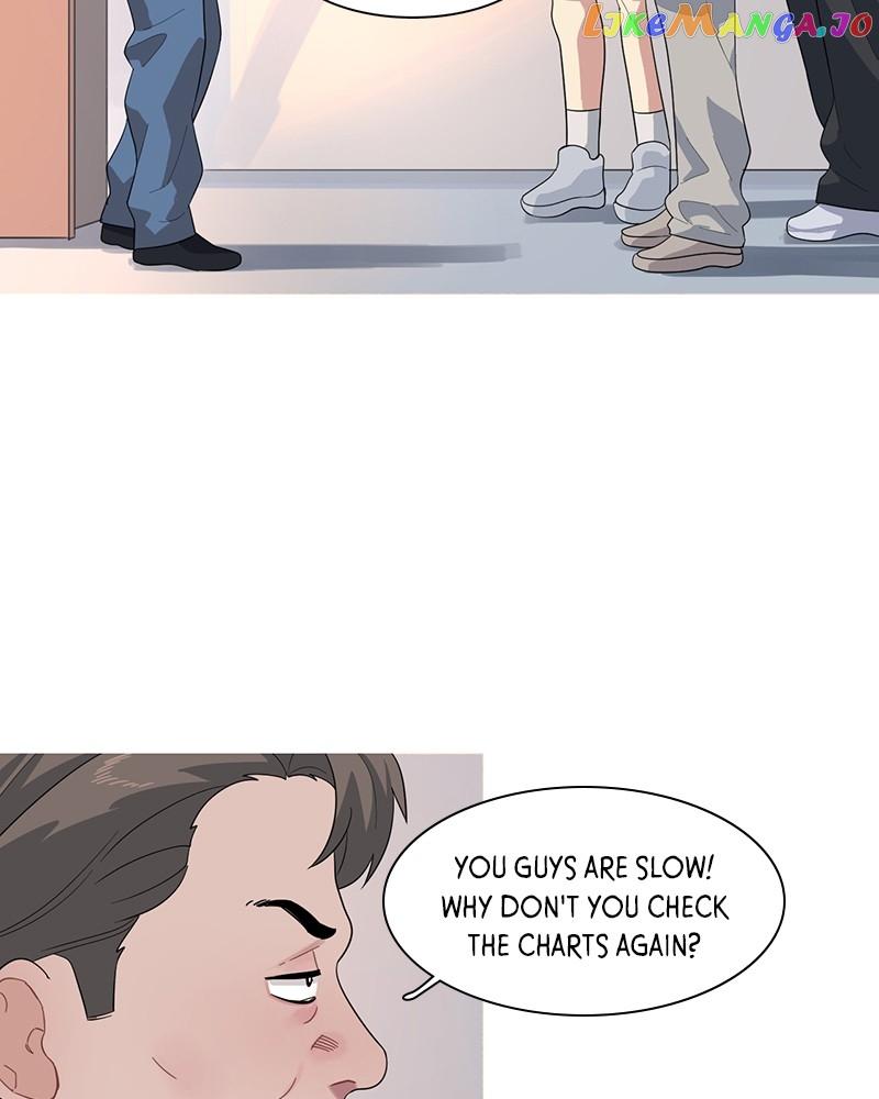My Little Bookstore Chapter 36 page 4