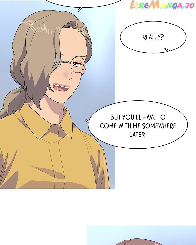 My Little Bookstore Chapter 36 page 49