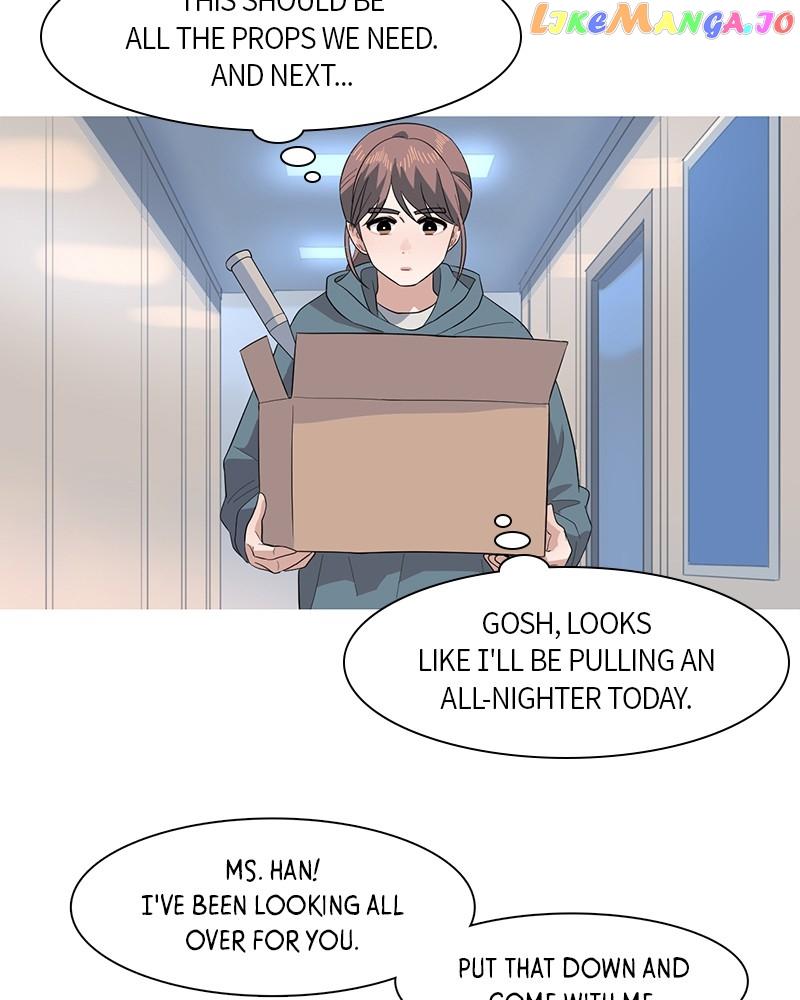 My Little Bookstore Chapter 36 page 52