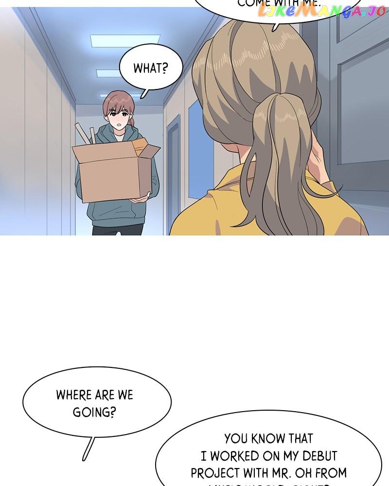 My Little Bookstore Chapter 36 page 53